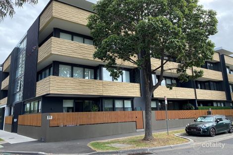 109/31 Taylor St, Moonee Ponds, VIC 3039