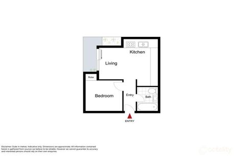 Property photo of 7A/111 Knox Street Watson ACT 2602