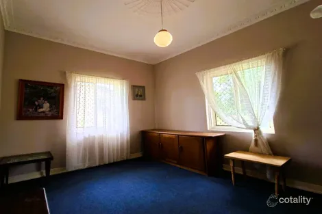 Property photo of 34 Lamb Street Walkervale QLD 4670