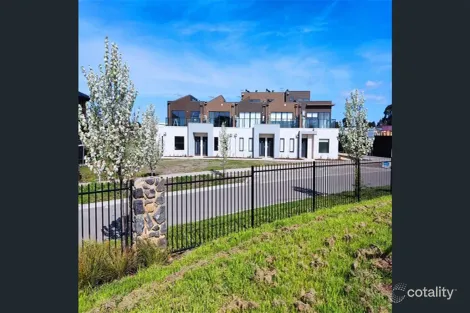 31 Isparta Mews, Roxburgh Park, VIC 3064