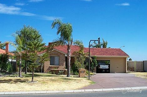 28 Cornish Ave, Woodvale, WA 6026