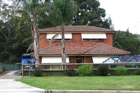 Property photo of 5 Conrad Street North Ryde NSW 2113