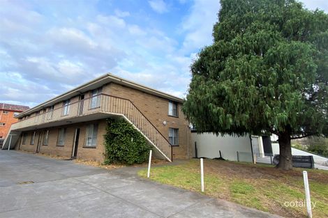 Property photo of 3/24 Nicholson Street Essendon VIC 3040