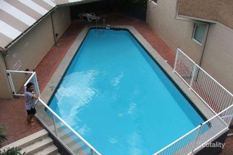 Property photo of 24/492 Main Street Kangaroo Point QLD 4169