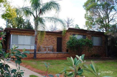 36 Langley Cres, Griffith, NSW 2680