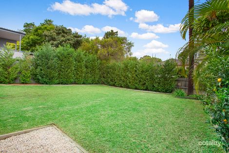 Property photo of 25 Cometrowe Street Drummoyne NSW 2047