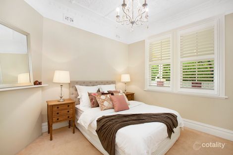 Property photo of 25 Cometrowe Street Drummoyne NSW 2047