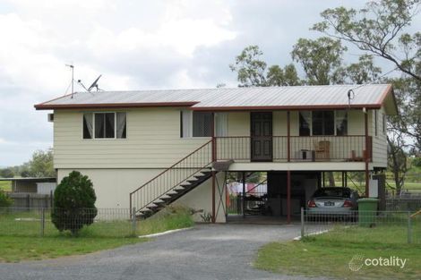 68 Old Capricorn Hwy, Gracemere, QLD 4702