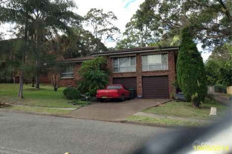 Property photo of 129 Glad Gunson Drive Eleebana NSW 2282