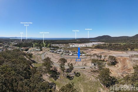 19 Koondooloo Cres, South West Rocks, NSW 2431