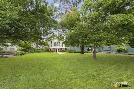 Property photo of 3 Peacock Place Curtin ACT 2605