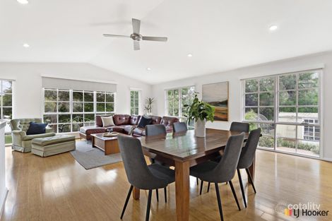 Property photo of 3 Peacock Place Curtin ACT 2605