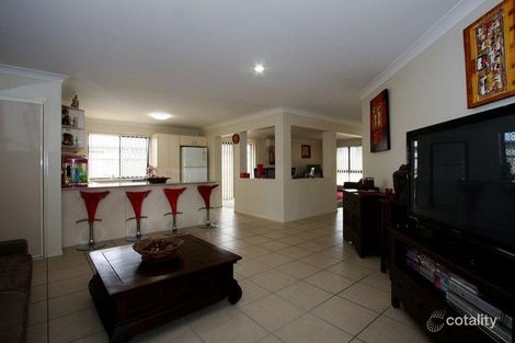 Property photo of 72 John Markwell Parade Daisy Hill QLD 4127