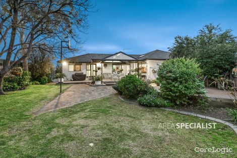 Property photo of 21 Kogarah Court Keysborough VIC 3173