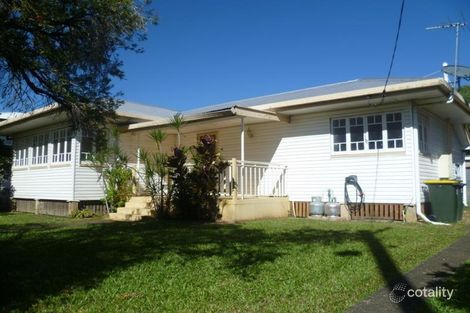 25 Yarrum St, Earlville, QLD 4870