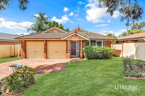 Property photo of 4 Sanctuary Park Drive Plumpton NSW 2761