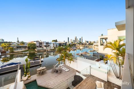 11b Vespa Cres, Surfers Paradise, QLD 4217