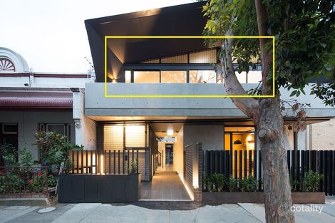 4/135 Coppin St, Richmond, VIC 3121