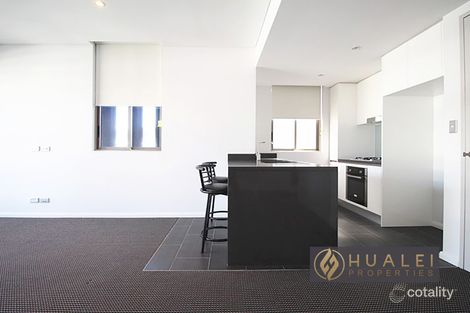 Property photo of 302/16 Epping Park Drive Epping NSW 2121