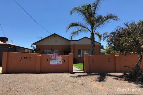 Property photo of 55A President Street South Kalgoorlie WA 6430