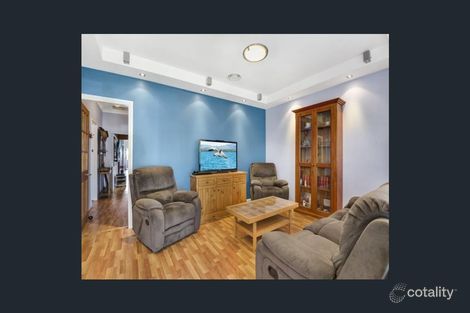 Property photo of 35 Earle Street Doonside NSW 2767