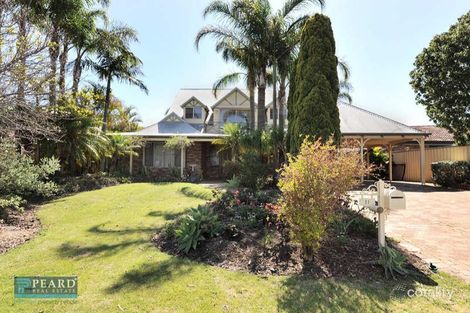 25 The Crest, Woodvale, WA 6026