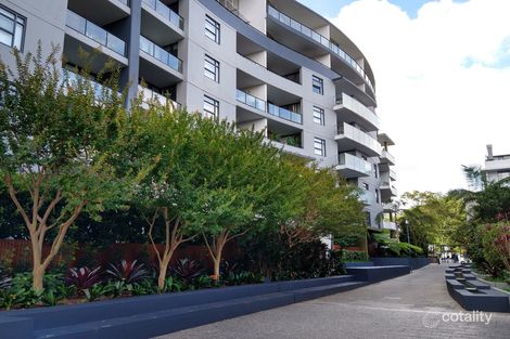 Property photo of E702/3 Hunter Street Waterloo NSW 2017