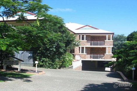 Property photo of 2/40 View Street Wooloowin QLD 4030