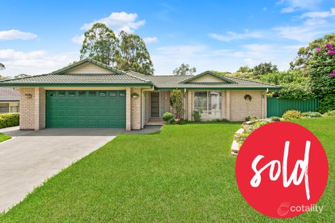 2 Bain Pl, Bonny Hills, NSW 2445