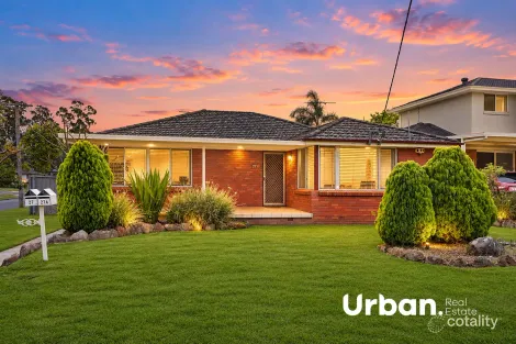 27 Besley St, Cambridge Park, NSW 2747