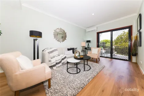 15/56 Rise St, Mount Gravatt East, QLD 4122