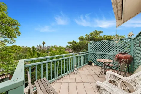 Property photo of 1/105A Ben Boyd Road Neutral Bay NSW 2089