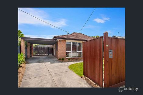 Property photo of 31 Kinross Street Hampton East VIC 3188