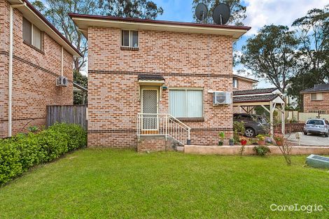 Property photo of 7/38 Marcia Street Toongabbie NSW 2146