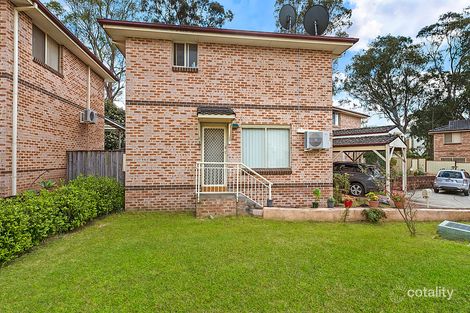 Property photo of 7/38 Marcia Street Toongabbie NSW 2146