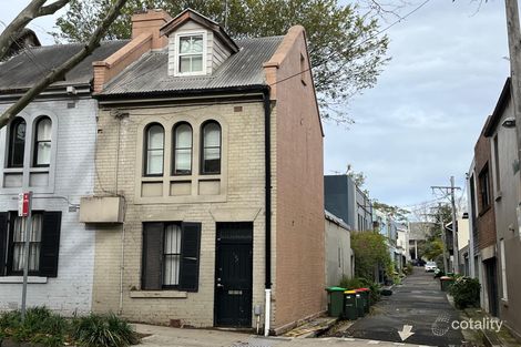 Property photo of 137 Foveaux Street Surry Hills NSW 2010