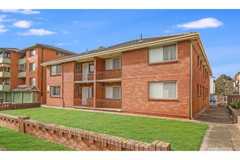 4/14 Drummond St, Warwick Farm, NSW 2170