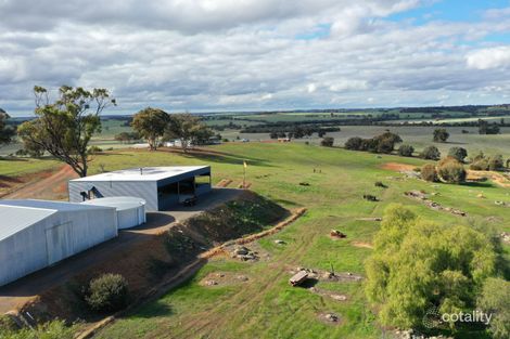 Lot 156 Monger Rd, Woodanilling, WA 6316