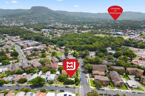 Property photo of 12 Bligh Street Wollongong NSW 2500