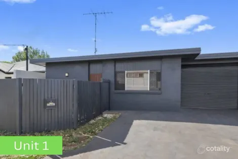 2/11 Frederick St, East Toowoomba, QLD 4350