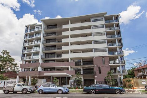Property photo of 707/9 Regina Street Greenslopes QLD 4120