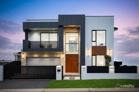 48 Sweetenham Ave, Box Hill, NSW 2765