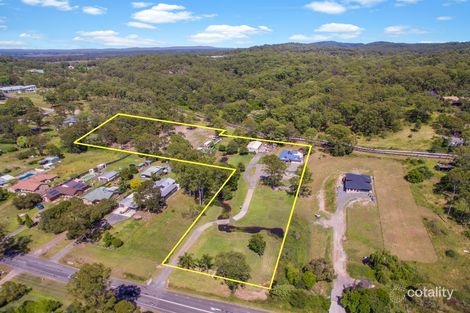 1363 Clarence Town Rd, Seaham, NSW 2324