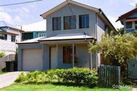 Property photo of 6 Ashbolt Street Wooloowin QLD 4030