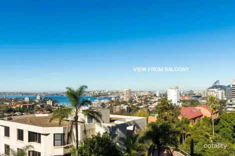 10/199 Walker St, North Sydney, NSW 2060