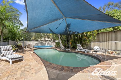 Property photo of 58 Relesah Drive Ningi QLD 4511