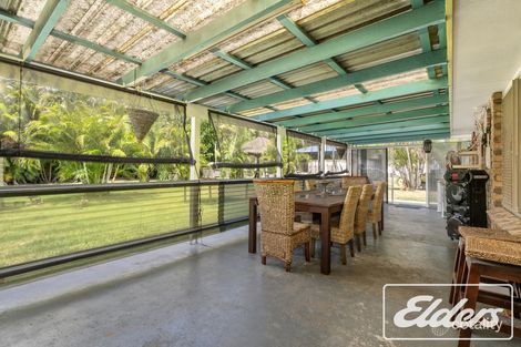 Property photo of 58 Relesah Drive Ningi QLD 4511