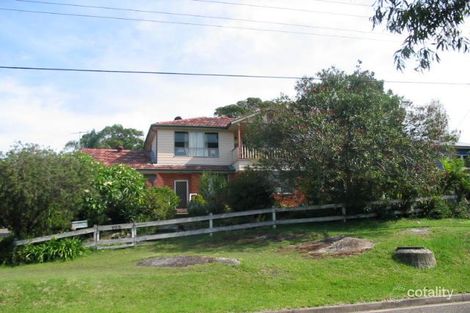 Property photo of 125 Campbell Parade Manly Vale NSW 2093