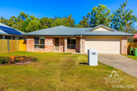 Property photo of 10 Golden Penda Drive Flagstone QLD 4280