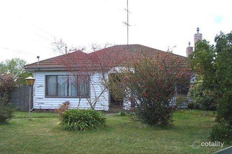 Property photo of 101 Sutton Street Redan VIC 3350